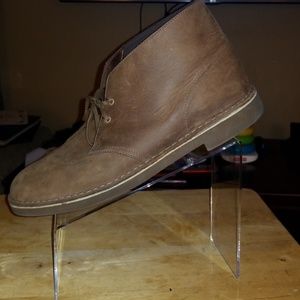 mens size 13 desert boots